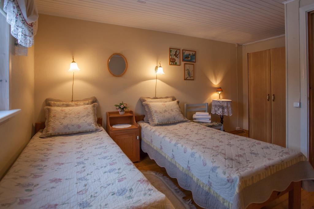Vaestriku Holiday Home Nasva Room photo